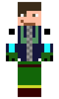 Sneightow minecraft skin