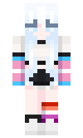 aquatra minecraft skin
