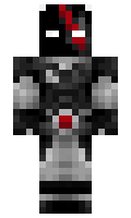 LegendWays minecraft skin
