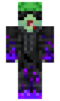 ROMeo2012 minecraft skin