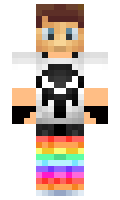 Sano minecraft skin