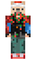 PecikTopChik minecraft skin