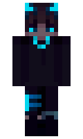 CyberSuspectTTV minecraft skin