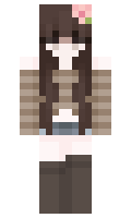 Sothey minecraft skin