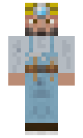 MauschbertTM minecraft skin