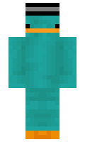 FarmerInc minecraft skin