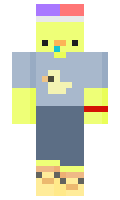 20cpsbot minecraft skin