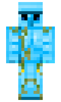 ychoon minecraft skin