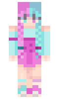 Antreos minecraft skin