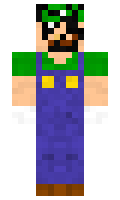 aFe minecraft skin