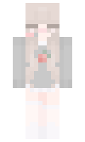 Cupydo minecraft skin
