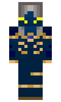 hedoriya19 minecraft skin