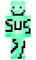 suspektus360 minecraft skin