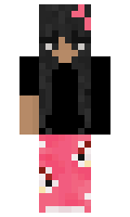 lowlemons minecraft skin