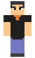 Men7x minecraft skin