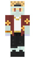 DiggingDhole minecraft skin