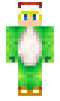 joshi1999 minecraft skin