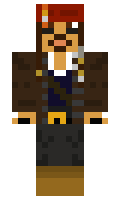 Tatus minecraft skin