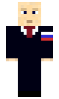 momiks minecraft skin