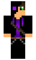 ninjamichael1112 minecraft skin