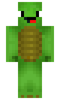 Krista1 minecraft skin