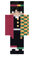 ZontaSaari minecraft skin