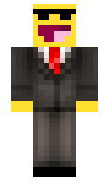 MRB705 minecraft skin