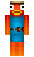 Hidnr minecraft skin