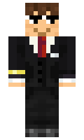 CHOYITOS3 minecraft skin