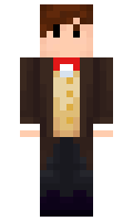 mrminerman21 minecraft skin