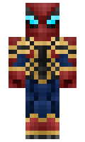 b55be8d68db4b7 minecraft skin