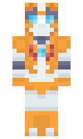 Winju minecraft skin