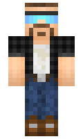 Imnius minecraft skin