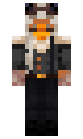 Chemthunder minecraft skin