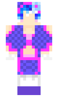 PonePolly minecraft skin