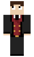 DJL minecraft skin