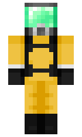 MinebossCharly minecraft skin