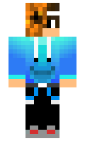 Ri9 minecraft skin