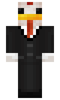 KawaiiCryBaby minecraft skin