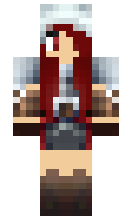 Lazy minecraft skin