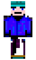 Keda minecraft skin