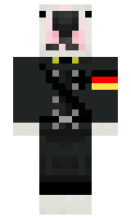 HardPvP minecraft skin