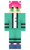 MartialNehaan1 minecraft skin