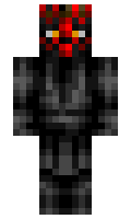 J0NSMANN minecraft skin