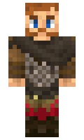 StormVex minecraft skin