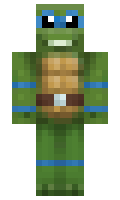 NETTO minecraft skin