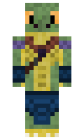tawai minecraft skin