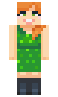 cicu minecraft skin