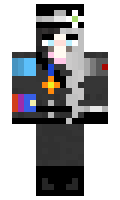 GodHatesLiberals minecraft skin