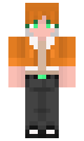 Nickynick minecraft skin